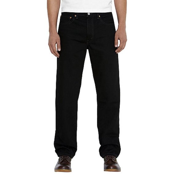 Levis Other - Levis 550 Relaxed Fit Jeans